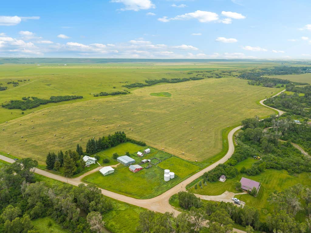 Photo of 6058 Cottonwood Creek Road, Lewistown, MT 59457 (MLS # 30073862)