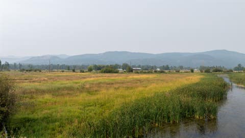 Tiny photo for 14655 Hamel Road, Frenchtown, MT 59834 (MLS # 30076760)