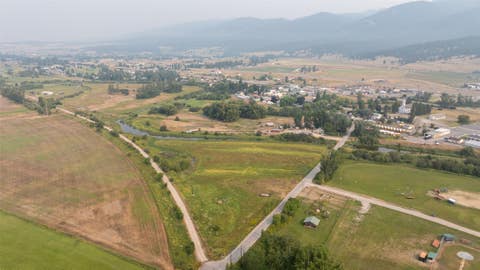 Tiny photo for 14655 Hamel Road, Frenchtown, MT 59834 (MLS # 30076760)