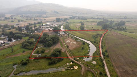 Tiny photo for 14655 Hamel Road, Frenchtown, MT 59834 (MLS # 30076760)
