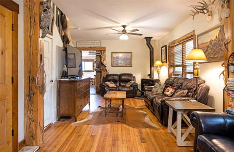 Tiny photo for 14655 Hamel Road, Frenchtown, MT 59834 (MLS # 30076760)