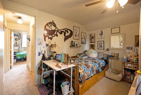 Tiny photo for 14655 Hamel Road, Frenchtown, MT 59834 (MLS # 30076760)