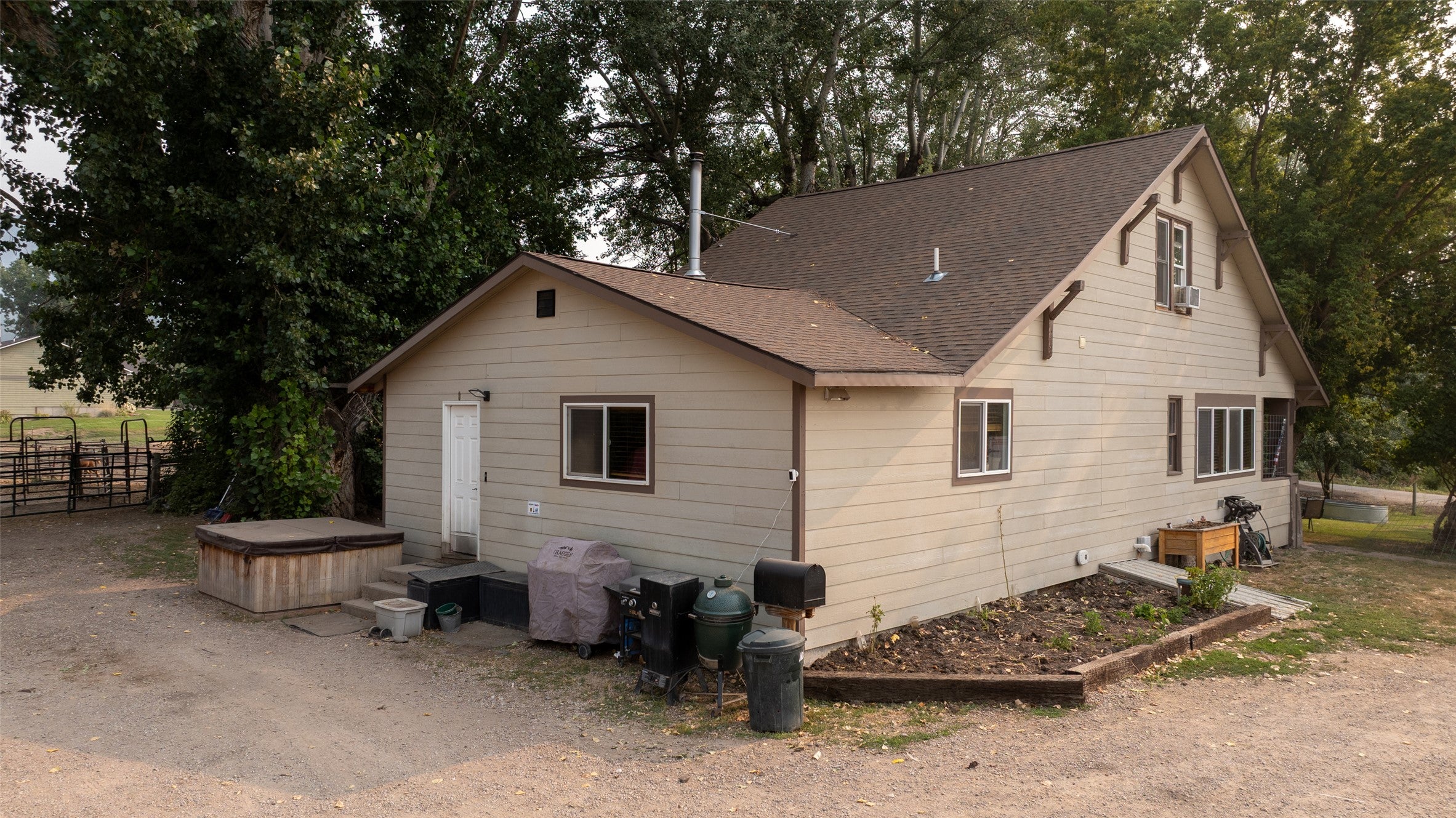 14655 Hamel Road