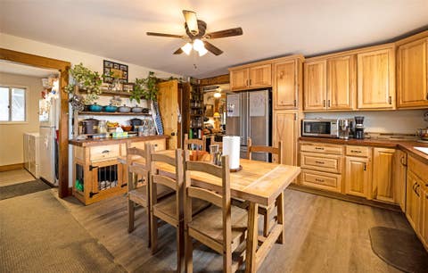 Tiny photo for 14655 Hamel Road, Frenchtown, MT 59834 (MLS # 30076760)
