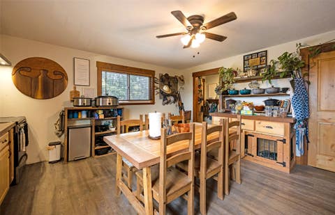 Tiny photo for 14655 Hamel Road, Frenchtown, MT 59834 (MLS # 30076760)