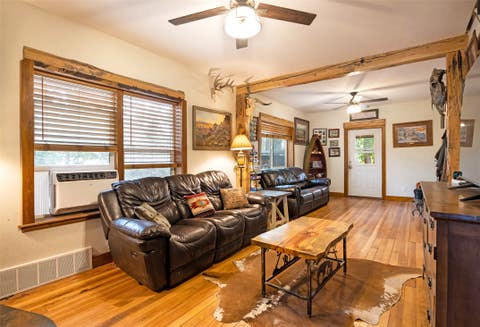 Tiny photo for 14655 Hamel Road, Frenchtown, MT 59834 (MLS # 30076760)