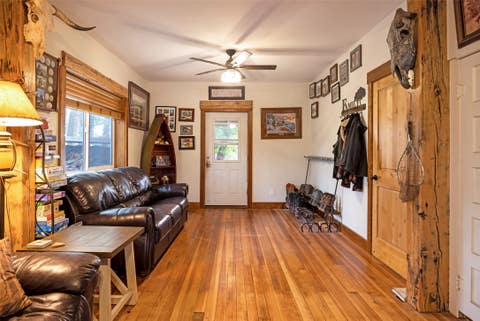 Tiny photo for 14655 Hamel Road, Frenchtown, MT 59834 (MLS # 30076760)