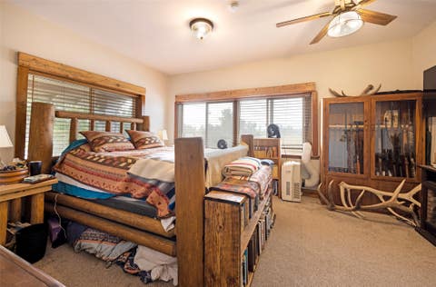 Tiny photo for 14655 Hamel Road, Frenchtown, MT 59834 (MLS # 30076760)