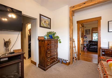 Tiny photo for 14655 Hamel Road, Frenchtown, MT 59834 (MLS # 30076760)