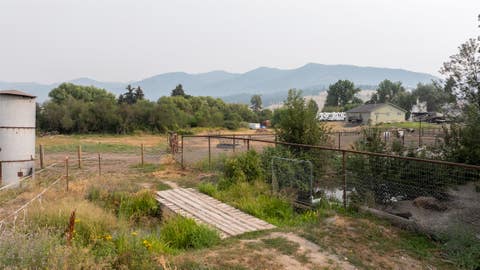 Tiny photo for 14655 Hamel Road, Frenchtown, MT 59834 (MLS # 30076760)
