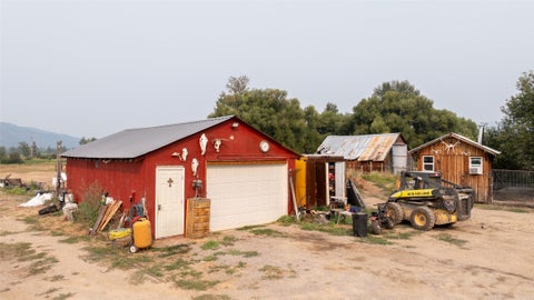 Tiny photo for 14655 Hamel Road, Frenchtown, MT 59834 (MLS # 30076760)