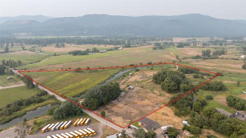 Tiny photo for 14655 Hamel Road, Frenchtown, MT 59834 (MLS # 30076760)