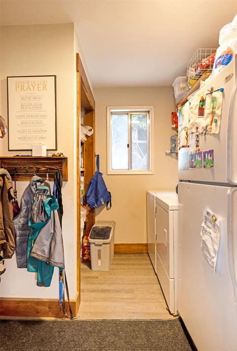 Tiny photo for 14655 Hamel Road, Frenchtown, MT 59834 (MLS # 30076760)