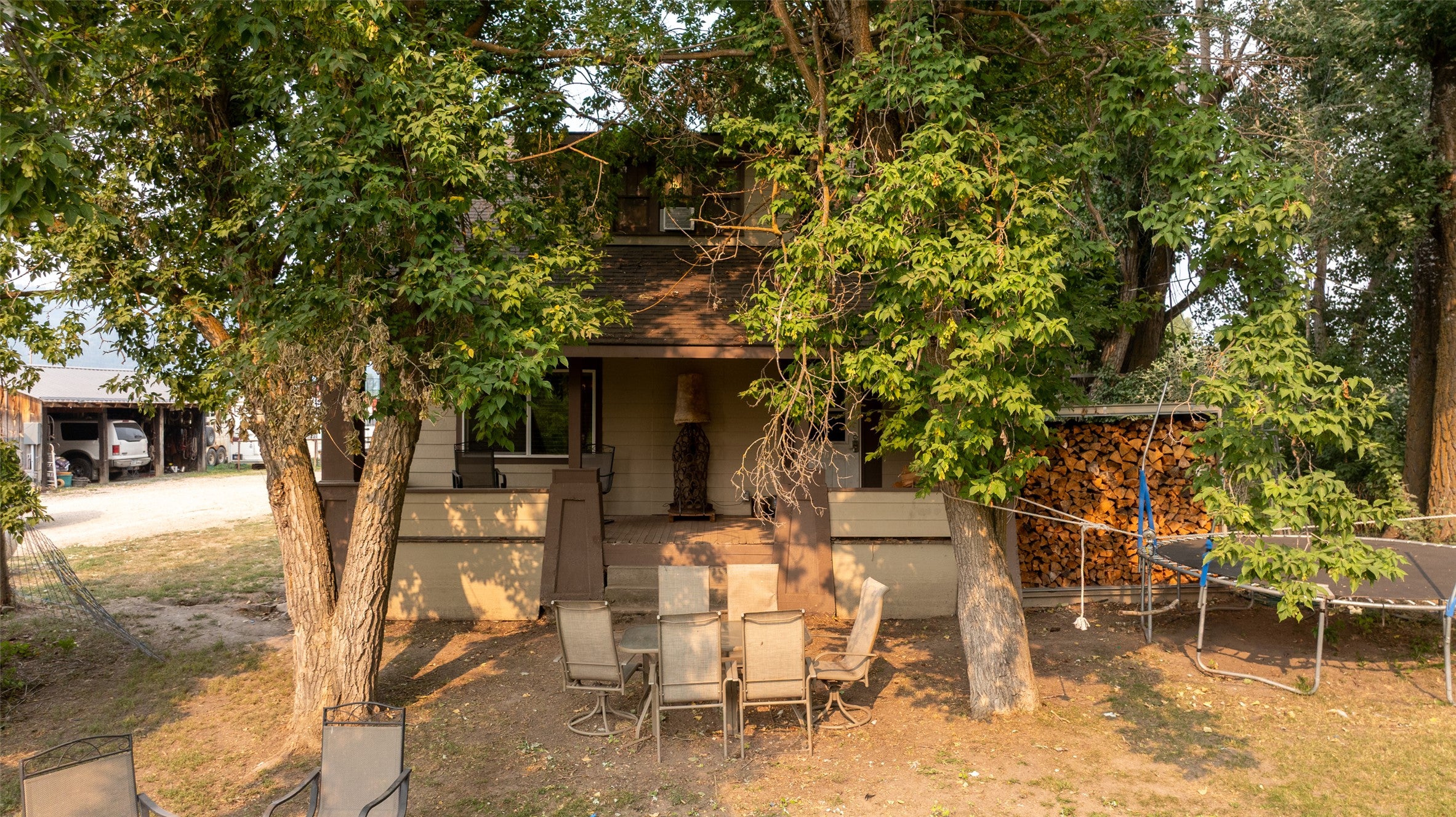 14655 Hamel Road
