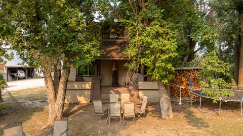 Tiny photo for 14655 Hamel Road, Frenchtown, MT 59834 (MLS # 30076760)