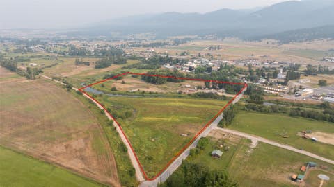 Tiny photo for 14655 Hamel Road, Frenchtown, MT 59834 (MLS # 30076760)