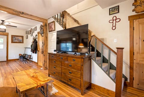 Tiny photo for 14655 Hamel Road, Frenchtown, MT 59834 (MLS # 30076760)