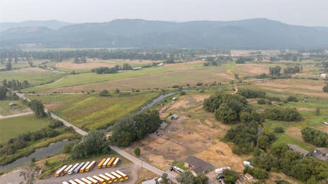 Tiny photo for 14655 Hamel Road, Frenchtown, MT 59834 (MLS # 30076760)