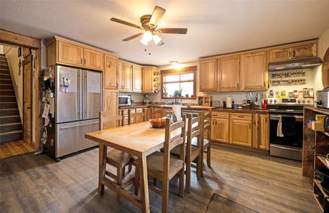 Tiny photo for 14655 Hamel Road, Frenchtown, MT 59834 (MLS # 30076760)