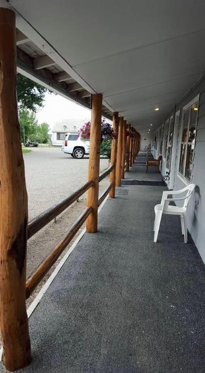 5 N Main Street