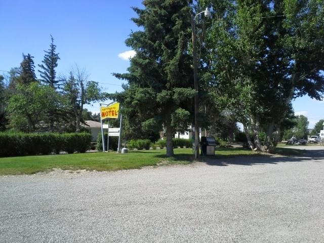 5 N Main Street