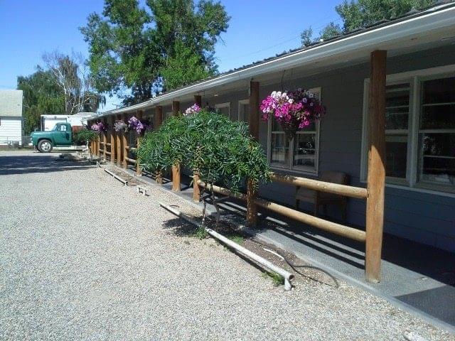 5 N Main Street