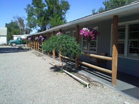 5 N Main Street Conrad MT 59425