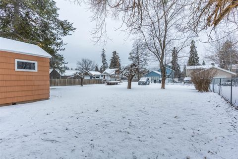 Tiny photo for 20 Fir Avenue, Whitefish, MT 59937 (MLS # 30065521)