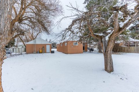Tiny photo for 20 Fir Avenue, Whitefish, MT 59937 (MLS # 30065521)