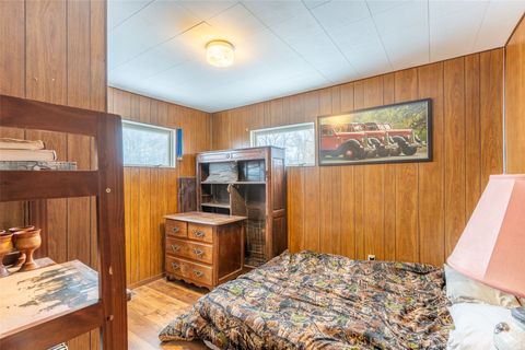 Tiny photo for 20 Fir Avenue, Whitefish, MT 59937 (MLS # 30065521)