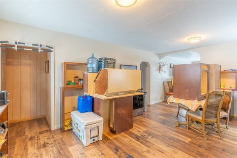 Tiny photo for 20 Fir Avenue, Whitefish, MT 59937 (MLS # 30065521)