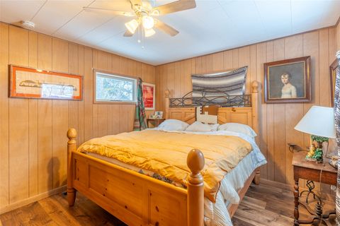 Tiny photo for 20 Fir Avenue, Whitefish, MT 59937 (MLS # 30065521)