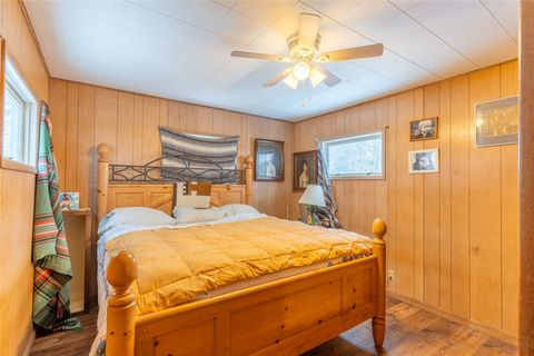 Tiny photo for 20 Fir Avenue, Whitefish, MT 59937 (MLS # 30065521)