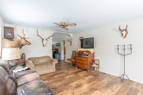 Tiny photo for 20 Fir Avenue, Whitefish, MT 59937 (MLS # 30065521)