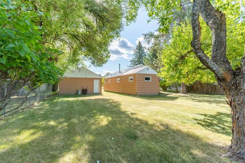 Tiny photo for 20 Fir Avenue, Whitefish, MT 59937 (MLS # 30065521)