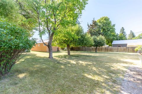 Tiny photo for 20 Fir Avenue, Whitefish, MT 59937 (MLS # 30065521)