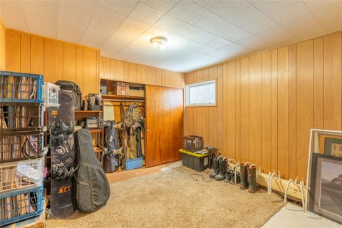 Tiny photo for 20 Fir Avenue, Whitefish, MT 59937 (MLS # 30065521)