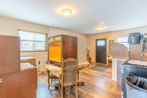 Tiny photo for 20 Fir Avenue, Whitefish, MT 59937 (MLS # 30065521)