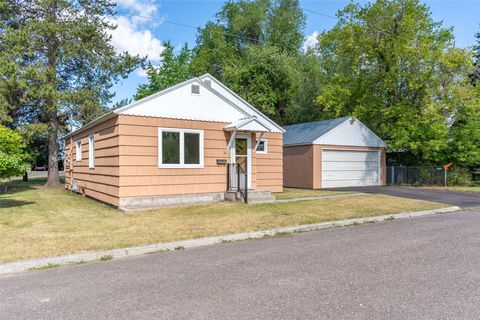 Tiny photo for 20 Fir Avenue, Whitefish, MT 59937 (MLS # 30065521)