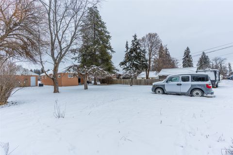 Tiny photo for 20 Fir Avenue, Whitefish, MT 59937 (MLS # 30065521)