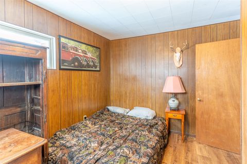 Tiny photo for 20 Fir Avenue, Whitefish, MT 59937 (MLS # 30065521)