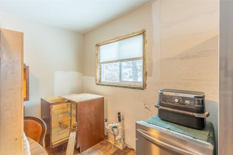 Tiny photo for 20 Fir Avenue, Whitefish, MT 59937 (MLS # 30065521)