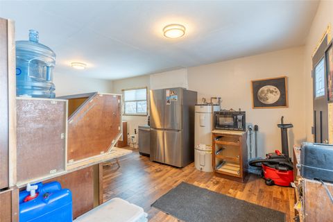 Tiny photo for 20 Fir Avenue, Whitefish, MT 59937 (MLS # 30065521)