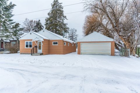 Photo of 20 Fir Avenue, Whitefish, MT 59937 (MLS # 30065521)