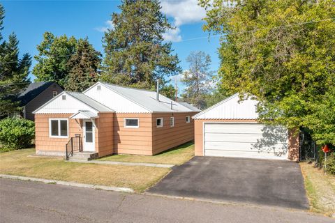 Tiny photo for 20 Fir Avenue, Whitefish, MT 59937 (MLS # 30065521)