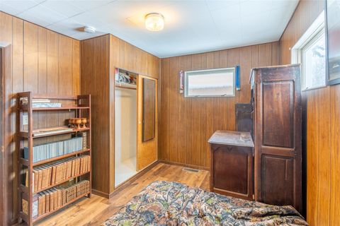 Tiny photo for 20 Fir Avenue, Whitefish, MT 59937 (MLS # 30065521)
