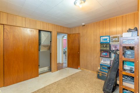 Tiny photo for 20 Fir Avenue, Whitefish, MT 59937 (MLS # 30065521)