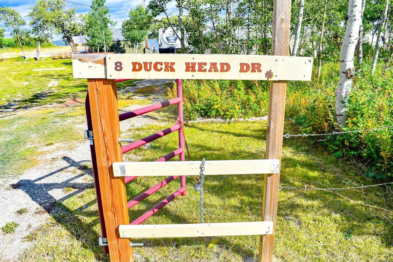 8 Duck Head Lane