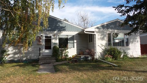 Photo of 116 4th Street N, Cascade, MT 59421 (MLS # 30057808)