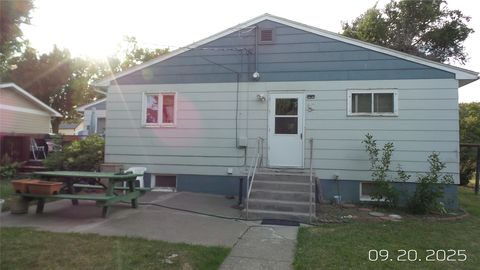 Photo of 116 4th Street N, Cascade, MT 59421 (MLS # 30057808)